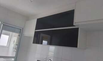 Imagem 1: Apartamento Venda 2 Dormitórios Suite Terraço Gourmet Vaga Lazer Olímpico São Caetano Imp