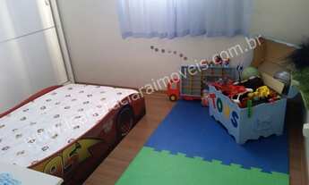 Imagem 4: Venda - Apartamento - Vila Belvedere - Americana - SP