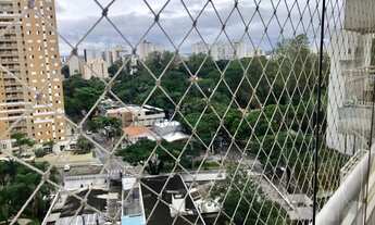 Imagem 3: Apartamento no Jardim Esplanada - Residencial Esplanada Life Club - 167m² - 3 Suítes