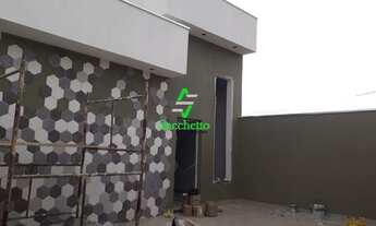 Imagem 2: Casa para Venda em Limeira, Residencial Palmeira Real, 3 dormitórios, 1 suíte, 1 banheiro