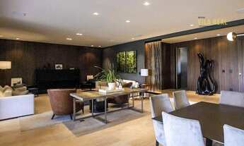 Imagem 7: Casa com 6 dormitórios à venda, 887 m² por R$ 17.800.000,00 - Terras de São José 2 - Itu/S