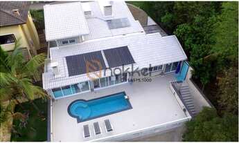 Imagem: Casa me Condomínio próxima a São Paulo