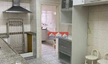 Imagem 3: Serra dos Cristais - Apartamento de 286 m², 4 suítes e 3 vagas de garagem