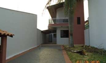 Imagem: Venda - Casa - Jardim Nielsen Ville - Americana