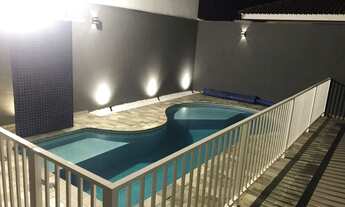 Imagem 2: Sobrado - Condomínio Gaivota I