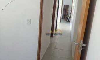 Imagem 6: Casa com 2 dormitórios à venda por R$ 300.000,00 - Parque Residencial Potiguara - Itu/SP