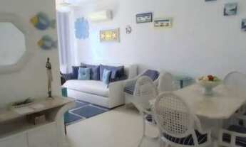 Imagem 3: Apartamento na Região Aquário, mobiliado, com 3 dormitórios