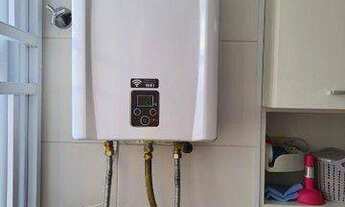 Imagem 6: Apartamento à venda, 55 m² por R$ 435.000,00 - Jardim do Lago - Jundiaí/SP