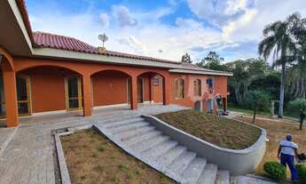 Imagem 4: Chácara à Venda em Condomínio Patrimônio do Carmo - São Roque - SP - 3.000m²