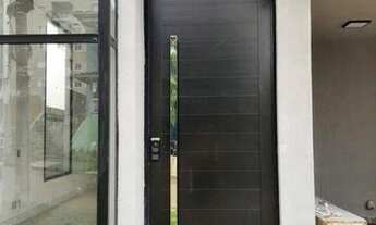 Imagem 2: Casa com 3 dormitórios à venda, 165 m² por R$ 1.130.000,00 - Condomínio Via Castelli - Lou