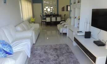 Imagem 5: Apartamento para venda possui 100 metros quadrados com 3 quartos em Pitangueiras - Guarujá