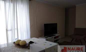 Imagem 3: APARTAMENTO PARA VENDA COM 2 DORMITÓRIOS - COND PONTE GRANDE