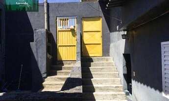 Imagem 2: Casa com 4 dormitórios à venda por R$ 318.000,00 - Vila Paraíso - Guarulhos/SP