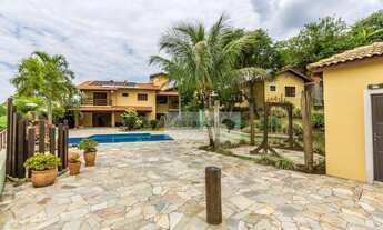 Imagem 3: Casa com 5 dormitórios à venda, 614 m² por R$ 2.300.000,00 - Portal dos Nobres - Atibaia/S