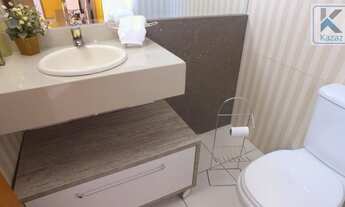 Imagem 3: Venda Apartamento - Ed. Sky Loft - Bosque da Saúde - Cuiabá - LF0001