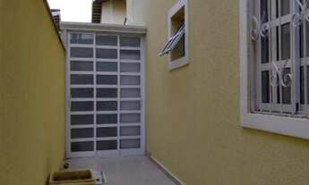 Imagem 2: Casa em Condomínio para Venda em Mogi das Cruzes, Vila Caputera, 3 dormitórios, 1 suíte, 3