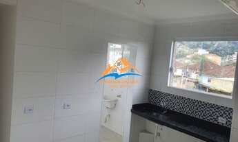 Imagem 3: APARTAMENTO RESIDENCIAL em SANTOS - SP, MARAPÉ