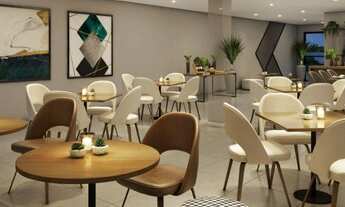 Imagem 2: Diadema - Aptos 2 dormitórios com vaga a 219 mil