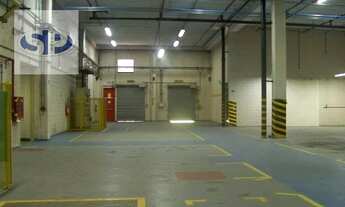 Imagem 3: Galpão em Condomínio em Jardim das Indústrias - São José dos Campos