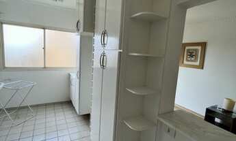 Imagem 5: Apartamento para venda possui 58 m2 com 2 quartos