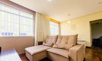 Imagem 6: Apartamento para venda com 70 metros quadrados com 2 quartos em Jardim Vila Formosa - São