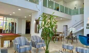 Imagem 4: Sobrado no Condomínio Portal das Rosas, 5 dormitórios 941 m2 Limeira SP