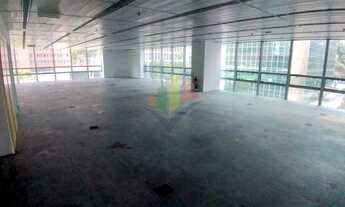 Imagem: Conjunto Comercial 267 m² Avenida Paulista