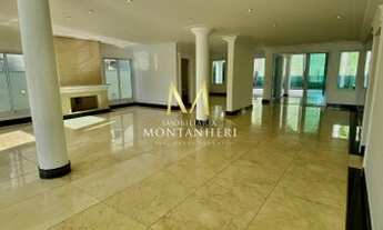 Imagem 6: Casa á venda em condomínio de 5 dormitórios - 779 CAV - condomínio Tamboré - Alphaville