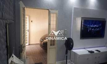 Imagem 4: Sobrado com 4 dormitórios à venda, 230 m² por R$ 720.000,00 - Jardim Residencial Veccon