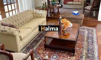 Imagem 6: Casa em Condomínio para Venda em Santana de Parnaíba, Alphaviile, 4 dormitórios, 2 suítes