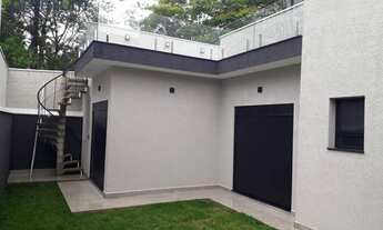 Imagem 3: Casa à venda, 194 m² por R$ 1.400.000,00 - Residencial Euroville II - Bragança Paulista/SP