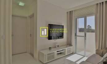 Imagem 3: Apartamento com 2 dorms, Residencial Buriti, Sorocaba - R$ 230 mil, Cod: 110