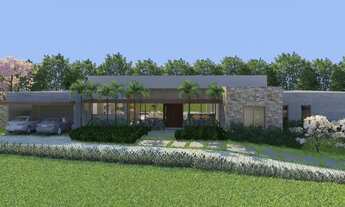 Imagem: Linda casa de condomínio para venda em