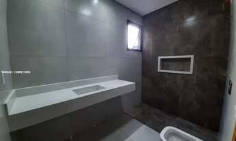 Imagem 7: Casa para Venda em Bauru, Jardim Estoril III, 3 dormitórios, 1 suíte, 3 banheiros, 4 vagas