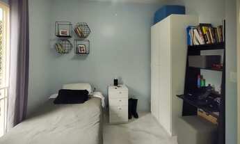 Imagem 6: Belo sobrado com 3 quartos, sendo 2 suítes, 2 vagas ,quintal em Condominio em Tremembé