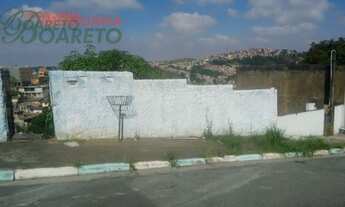 Imagem: LOTE RESIDENCIAL MAUÁ JARDIM ZAIRA 3