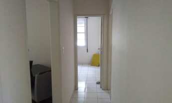 Imagem 6: Apartamento para Venda em Santos, Ponta da Praia, 3 dormitórios, 1 suíte, 3 banheiros, 1 v