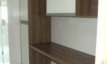 Imagem 2: Apartamento de 3 Dormitórios e 2 Vagas em Tamboré - Barueri - SP