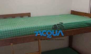 Imagem 4: Cobertura à venda, 170 m² por R$ 420.000,00 - Praia da Enseada - Guarujá/SP