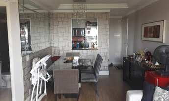 Imagem 4: Apartamento Padrão para Venda em Vila Curuçá São Paulo-SP