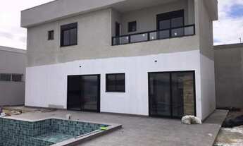 Imagem 3: Casa em Condomínio para Venda em São José dos Campos, Condomínio Residencial Monaco, 4 dor