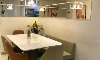 Imagem 7: Apartamento para Venda em São Caetano do Sul, Boa Vista, 2 dormitórios, 1 suíte, 2 banheir