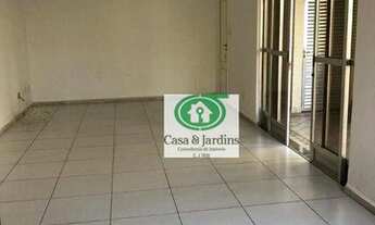 Imagem 6: Cobertura 2 dormitorios c/239 m², 3 vagas garagens - Gonzaga - Santos/SP