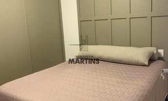 Imagem 7: Apartamento para venda tem 134 metros quadrados com 3 quartos em Vila Aviação - Bauru - SP