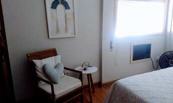 Imagem 4: Ótimo Apartamento! Venda com 166 metros quadrados com 3 quartos em Encruzilhada - Santos