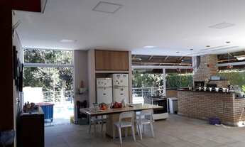 Imagem 7: Casa em condomínio Verdes Lagos / Arujá