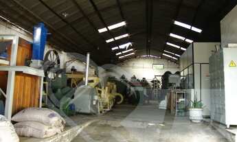 Imagem 2: Barracão_Galpão para alugar por R$ 15000.00, 3000.00 m2 - VILA QUEIROZ - LIMEIRA/SP