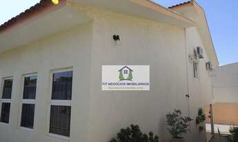 Imagem 6: Casa com 3 dormitórios à venda, 212 m² por R$ 600.000,00 - Jardim dos Seixas - São José do