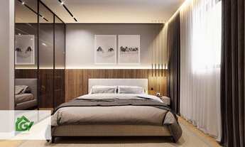 Imagem 6: Cobertura com 2 dormitórios à venda, 75 m² por R$ 680.000 - Martim de Sá - Caraguatatuba/S