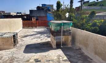 Imagem 2: Casa Sobrado em Diadema